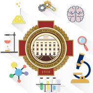  2021 год – Год науки и технологий в ВГМУ им. Н.Н. Бурденко