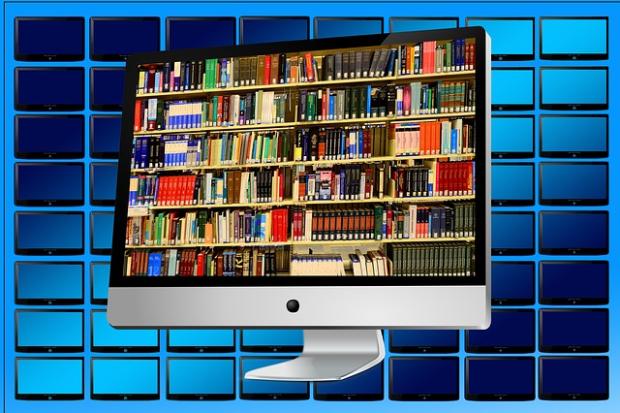 Новые библиотечные сервисы для обучающихся университета и абитуриентов