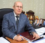 Ректор ВГМУ им. Н.Н. Бурденко – в рейтинге влиятельности Воронежской области 