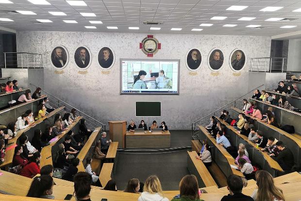 Воронежским выпускникам предложили работу в Пензенской области