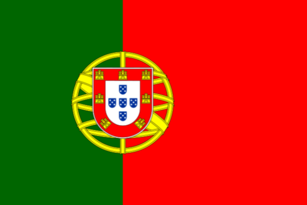 Интернет-проект «Расскажи о своей стране!»: Португалия