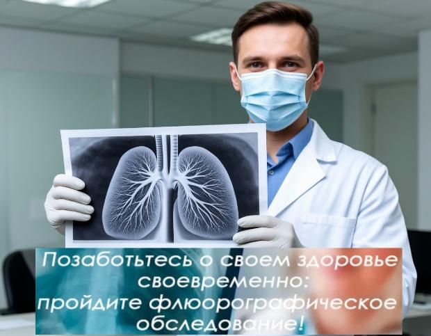 Флюорографическое обследование в ВГМУ им. Н.Н. Бурденко Флюорографическое обследование в ВГМУ им. Н.Н. Бурденко