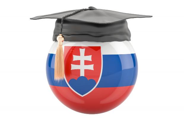 Обучение и повышение квалификации в Словацкой Республике