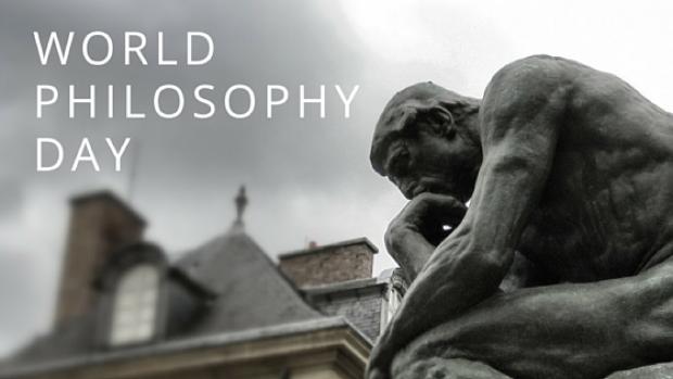 Профессорский форум 2020 – Дню философии