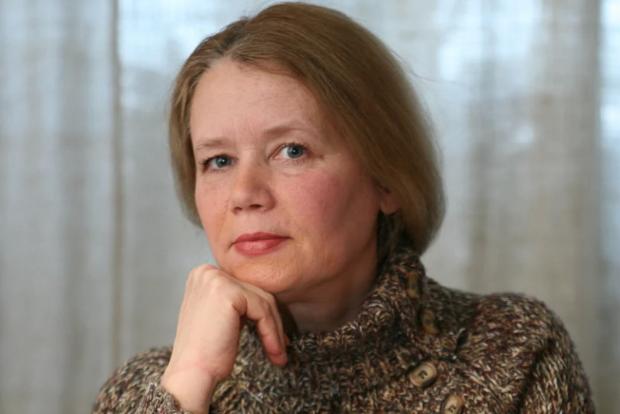 Марина Рогозина: «Реакция воронежцев адекватна»