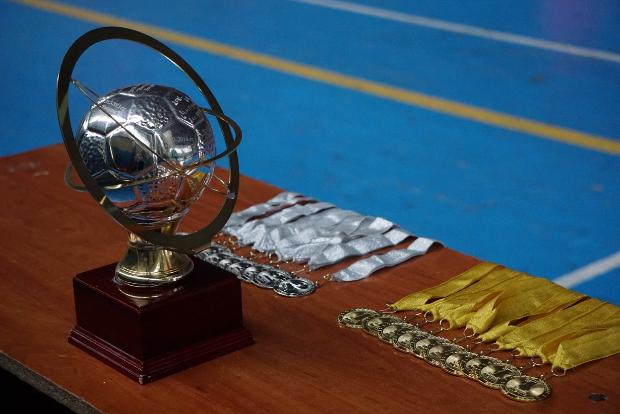 Соревнования по мини-футболу на Кубок Ректора сезона 2023-2024 года