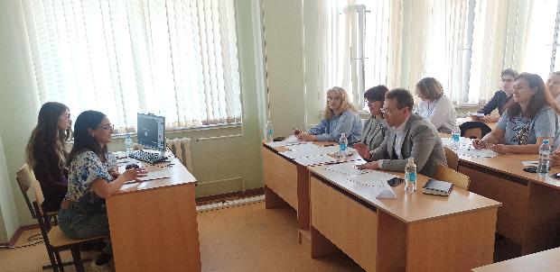 Итоги работы секции «Неврология» в рамках XXI Международного Бурденковского научного конгресса 