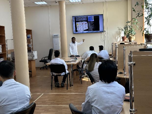 Итоги проведения научно-практической конференции «Vitamins and their role in the body» Итоги проведения научно-практической конференции «Vitamins and their role in the body»