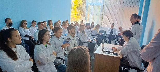 Итоги учебно-методической конференции «Применение телемедицины и цифровых решений для повышения доступности медицинской помощи населению»