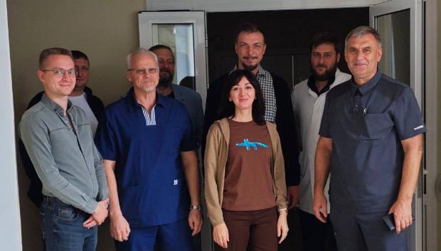 Повышение качества кардиологической помощи: результаты визита федеральных специалистов в Воронежскую область