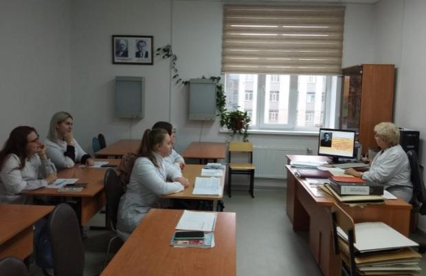 Итоги конференции «Отказ от вредных привычек – способ профилактики туберкулёза у молодёжи»