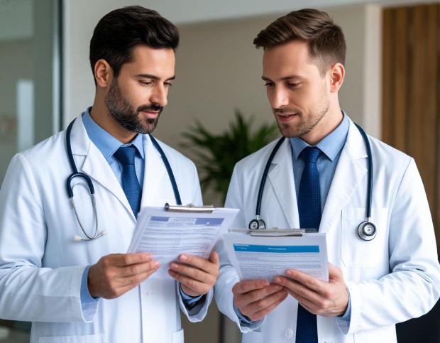 Межрегиональная научно-практическая конференция «Актуальные вопросы оказания первичной медико-санитарной помощи. Роль врача терапевта»