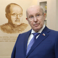 Воронежскому высшему медицинскому образованию – 106 лет!