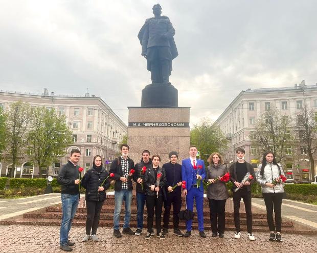 «Никто не забыт, ничто не забыто». Итоги учебно-методической конференции, посвящённой  77-летию победы в Великой Отечественной войне