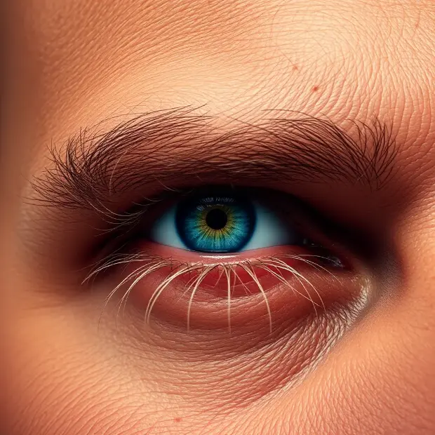 Интернет-проект «Офтальмолог рядом». Как устроен хрусталик глаза