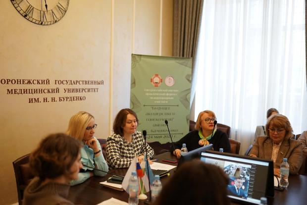 Итоги Всероссийского научно-практического форума «Будущее акушерства и гинекологии» имени А.С. Калиниченко