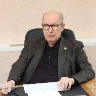 Игорь Есауленко: «Моя профессия – помогать людям»