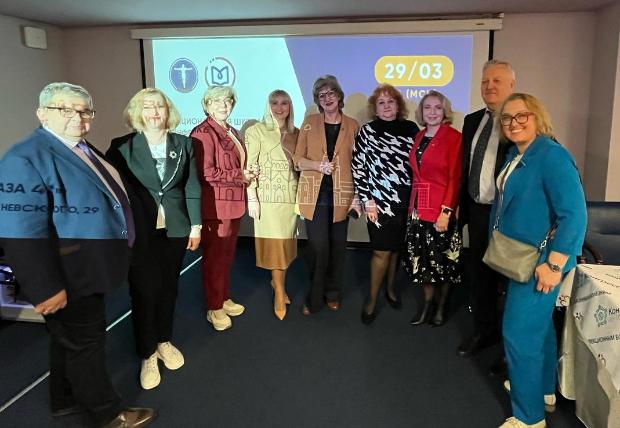 Итоги конференции «Национальная школа по инфекционным болезням в амбулаторной практике и стационаре»