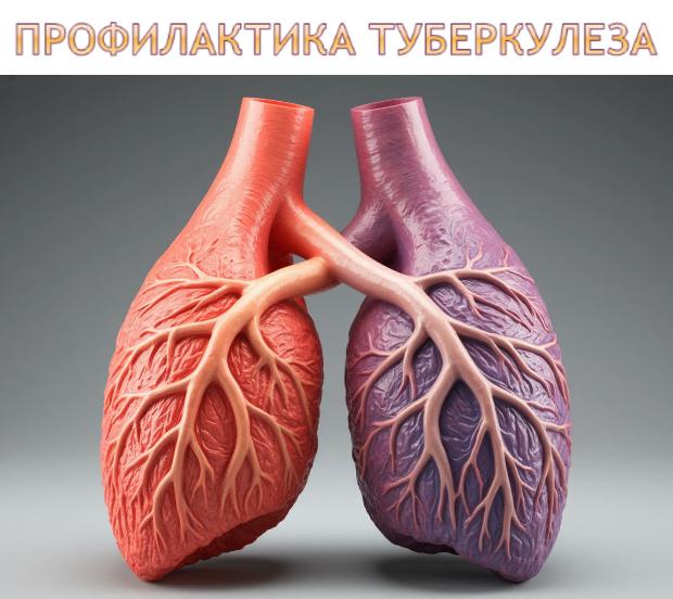 Просветительское мероприятие «Профилактика туберкулеза среди студентов» прошло на кафедре фтизиатрии
