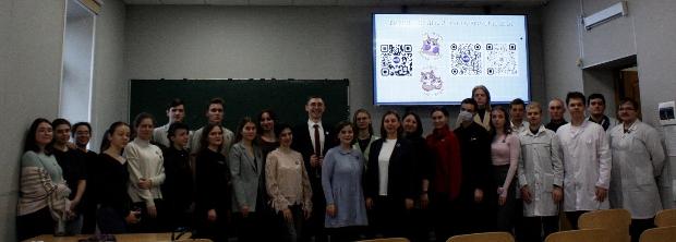 Итоги учебно-методической конференции «Студенческое наставничество: от занятий к полноценному комьюнити»