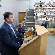 Современные подходы к укреплению репродуктивного здоровья мужчин