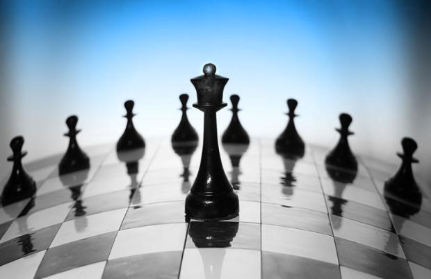 Итоги новогодних турниров по шахматам