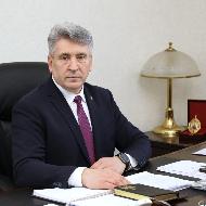 Поздравление с Днём защитника Отечества