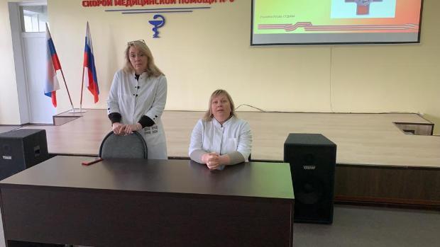 Итоги учебно-методической конференции «Вклад медицинских сестер в мировую науку и медицину»