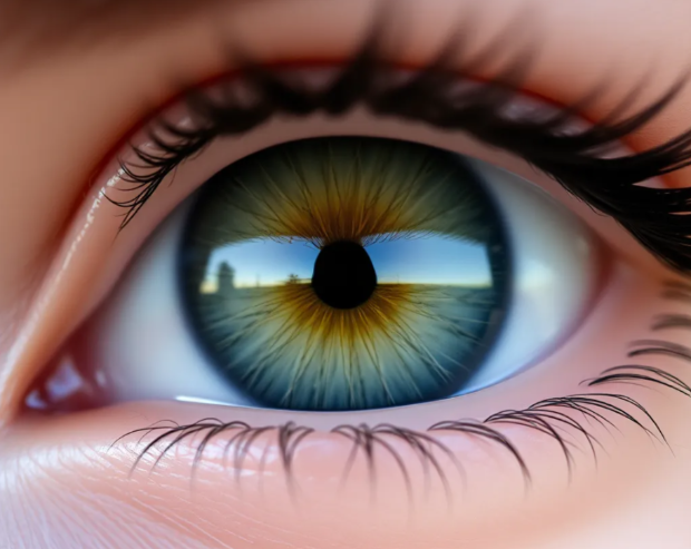 Международный день офтальмологии