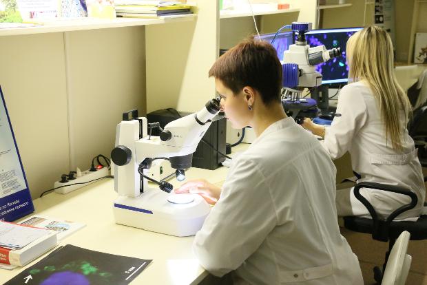 НИИ ЭБМ участвует в исследовании орфанных заболеваний