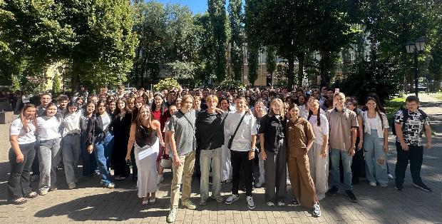 Тьюторское движение