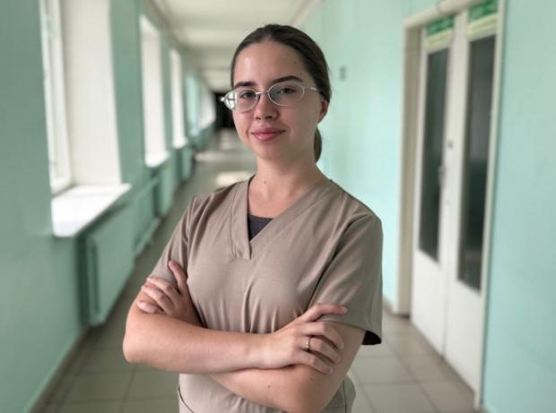 Истории ребят из студотряда «Томич»