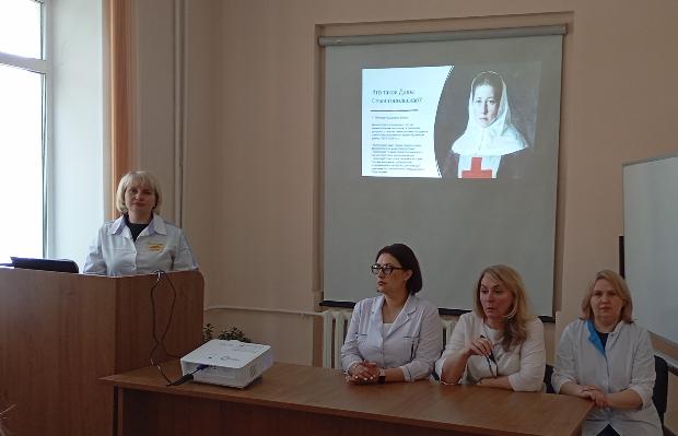 Итоги учебно-методической конференции «Вклад медицинских сестер в мировую науку и медицину»