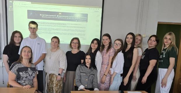 Итоги учебно-методической конференции «Первичная аккредитация специалистов со средним фармацевтическим образованием: тенденции и перспективы» Итоги учебно-методической конференции «Первичная аккредитация специалистов со средним фармацевтическим образованием: тенденции и перспективы»