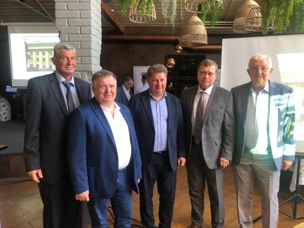 В ВГМУ им. Н. Н. Бурденко – новый партнер из Республики Беларусь