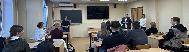 Итоги учебно-методической конференции «Староста группы и курса: каким он должен быть?»