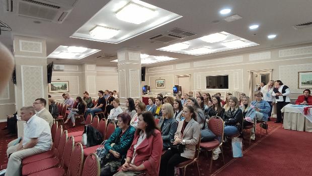 Итоги межрегиональной научно-практической конференции «Здоровье ребенка – здоровье нации»