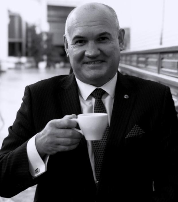 Ушел из жизни Александр Александрович Чурсин…