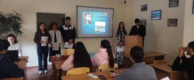 Итоги студенческой научно-практической конференции «Горизонты науки: вчера, сегодня, завтра», посвященной 150-летию Н.Н. Бурденко