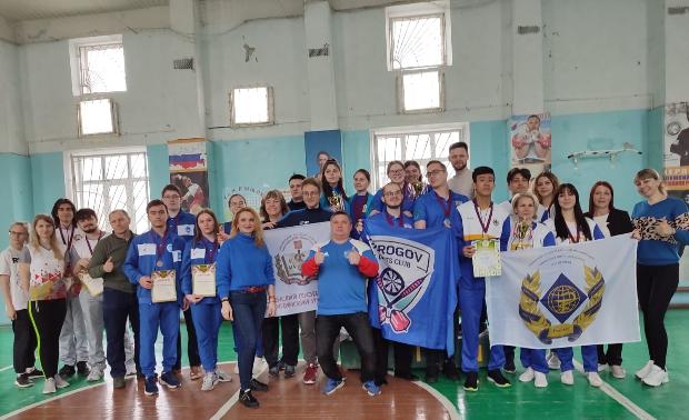 Финал Фестиваля спорта студентов медицинских и фармацевтических вузов России ждет лучших! Финал Фестиваля спорта студентов медицинских и фармацевтических вузов России ждет лучших!