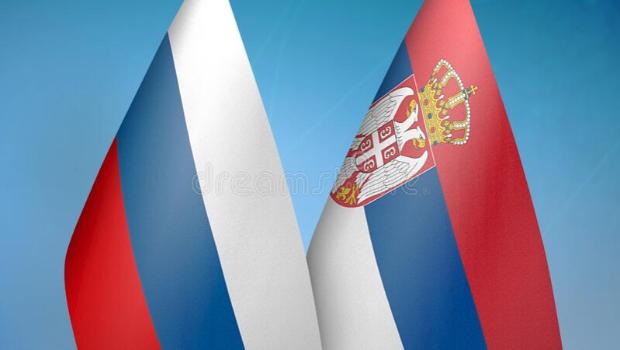 Сотрудничество с коллегами из Сербии продолжается 