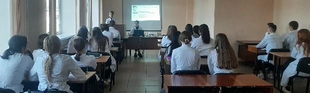 Итоги заседания СНК кафедры организации сестринского дела