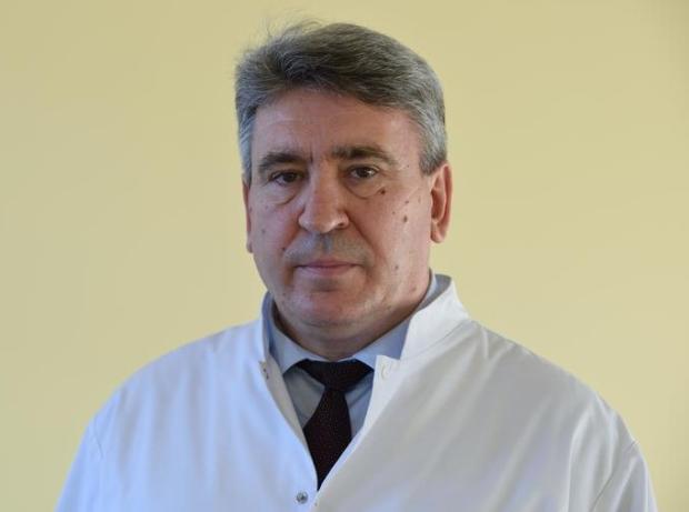 Заведующий кафедрой онкологии ВГМУ им. Н.Н. Бурденко Иван Мошуров рассказал в интервью «TV Губернии» о развитии онкологической помощи в регионе