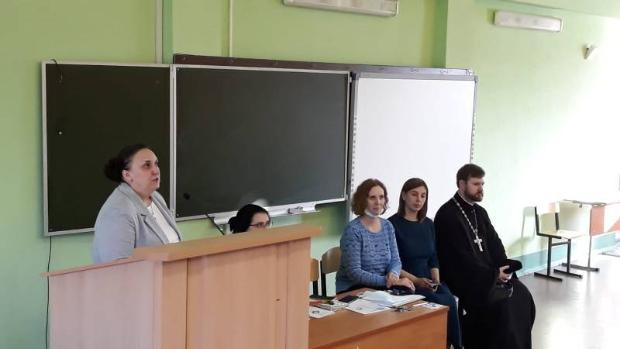 Итоги учебно-методической конференции «Студенческое наставничество» для студентов педиатрического факультета