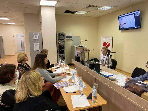 Итоги проведения заседания СНО кафедры организации сестринского дела Итоги проведения заседания СНО кафедры организации сестринского дела