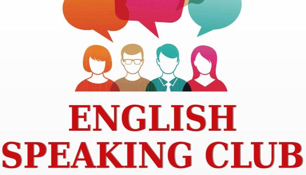 English Speaking club отметил юбилей и открыл новый сезон встреч!