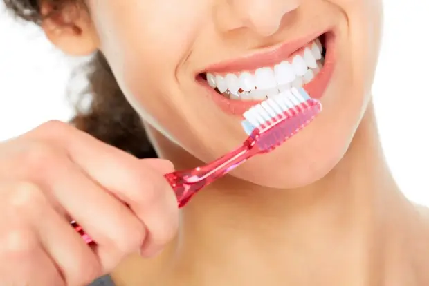 Исследовательская работа “Здоровые зубы – красивая улыбка”