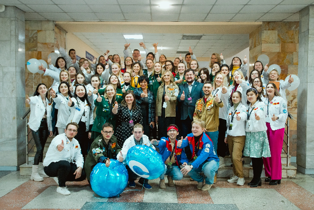 Медицинские отряды ВГМУ им. Н.Н. Бурденко – вторые в России! Медицинские отряды ВГМУ им. Н.Н. Бурденко – вторые в России!