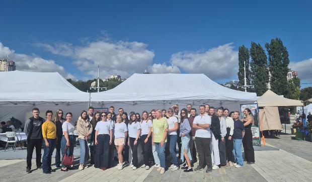 Путь к здоровью: проекты и инициативы кафедры медицинской профилактики ВГМУ