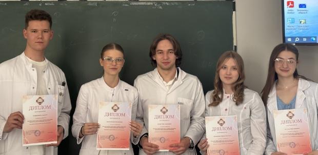 Итоги научно-практической конференции «Биохимия нервной ткани и мозга. Клинико-лабораторная диагностика нейродегенеративных заболеваний» Итоги научно-практической конференции «Биохимия нервной ткани и мозга. Клинико-лабораторная диагностика нейродегенеративных заболеваний»